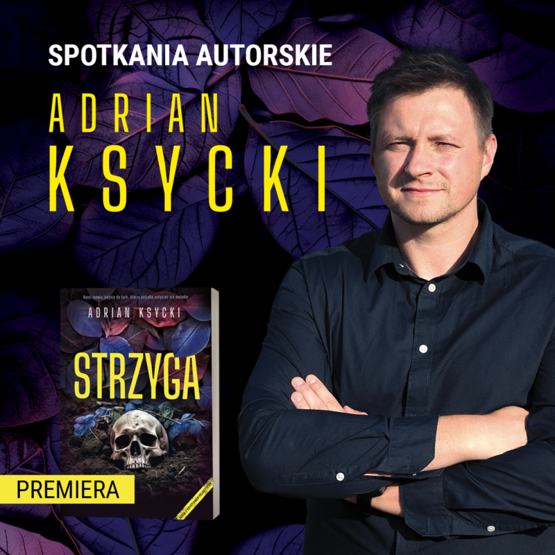 Adrian Ksycki