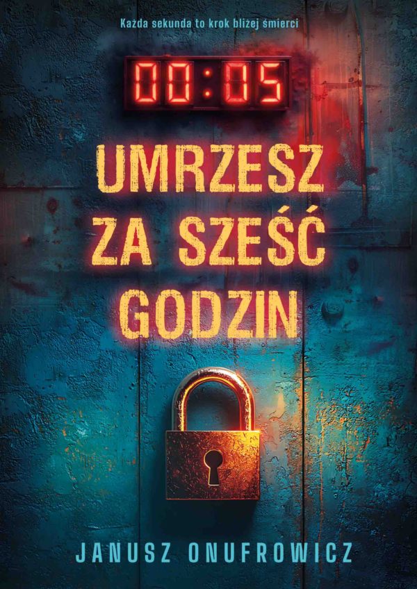 Umrzesz za sześć godzin