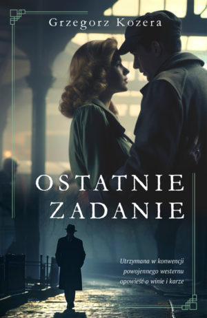 Ostatnie zadanie